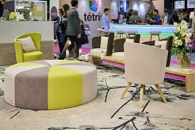 Epingle Par Lbc Amenageur D Espaces Sur Workspace Expo Inspiration
