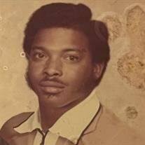 Mr. Henry Wright Moser Obituary