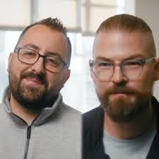 An entrepreneurial class at @americanuniversity in the nation’s capital led  @soapbox co-founders Daniel Doll and David Simnick