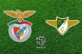 Who do you think will win? Direto Benfica Moreirense
