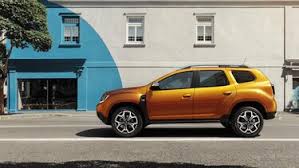 Pachete Accesorii Dacia Duster Dacia Romania