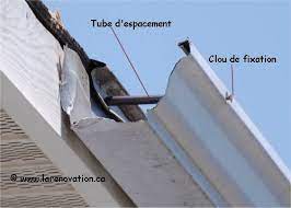 Check spelling or type a new query. L Installation Des Gouttieres Du Toit