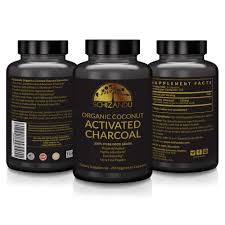 I keep activated charcoal on hand in case any of the kids ever accidentally ingest any household toxins or where to get activated charcoal. 100 Pure Organic Activated Coconut Charcoal Capsules 210 Count Schizandu Organics