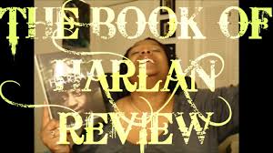 The Book Of Harlan Review Spoiler Free Books My Books Free