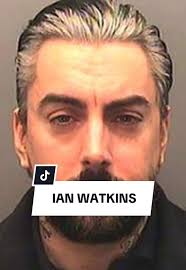 Michelle Presland Ian Watkins