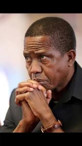 Yo Maps in Parliament with Chanda Na Kay