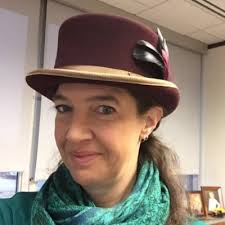 Sonya Franklin (@SciSonya)