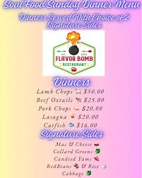 Tiffany Bufford (@miraculous_catering) • Instagram photos and videos