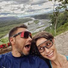 Gafas Optic Nerve Ecuador