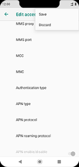 See what carrier each of our phones is compatible with in the u.s. Manual Configuration Motorola Support Us