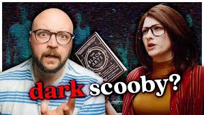 They made a grimdark Scooby-Doo show (VOD)