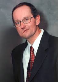 Stephen Paul Capwell