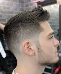 If you do not want to stand in a row of common guys with common haircuts, look through this article introducing outlandish long black men hairstyles 2014. Pin On Beard Haircuts