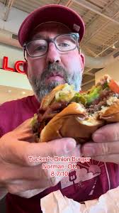 Tuckers Burgers Oklahoma