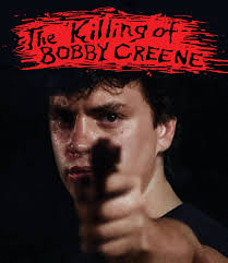THE KILLING OF BOBBY GREENE BLU-RAY