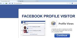 No need to be friends. Browser Extensions And Facebook Profile Viewers Malwarebytes Labs Malwarebytes Labs