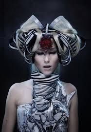 Wearable Tech 9 Future Couture 6 Page 6 Zdnet Technology Fashion Wearable Technology Fashion Futuristic Fashion