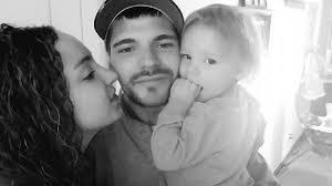 Rachelle Cooley's Instagram, Twitter & Facebook