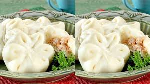 Bakpao adalah makanan favorit banyak orang. Resep Bakpao Ayam Telur Asin Ini 3 Hal Yang Bikin Kudapan Lembut Empuk Masak Di Rumah Aja Tribunstyle Com
