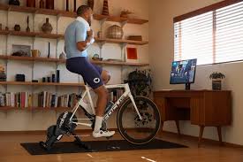 Wahoo Kickr Core Bike Trainer In Review | Gran Fondo Cycling Magazine