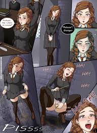 🔞Dramione based on a favorite fanfic | Harry Potter Hentai | Truyen-Hentai .com
