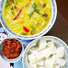 Hmmm… agaknya mesti ada resepi nasi impit tanpa plastik yang mudah.. 8 Petua Nasi Impit Ketupat Kekal Sedap Dan Tahan Lama