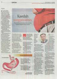 Selain perpanjang sim sambil rebahan, ini yang bisa dilakukan di aplikasi sinar. Sinar Harian Kaedah Tangani Obes Melaka Straits Medical Centre