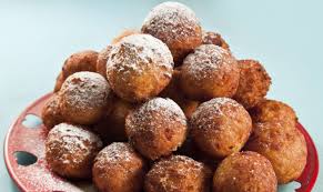 We did not find results for: Toscana Frittelle Di Riso Per Festeggiare I Papa