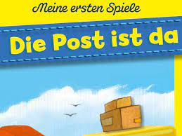 Use custom templates to tell the right story for your business. Die Post Ist Da Spiel Anleitung Und Bewertung Auf Alle Brettspiele Bei Spielen De