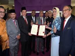 Universiti islam antarabangsa sultan abdul halim. Kuin Kini Berstatus Universiti Penuh Dikenali Unishams Yayasan Dakwah Islamiah Malaysia