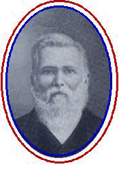 Trails to the Past Garvin County, Oklahoma