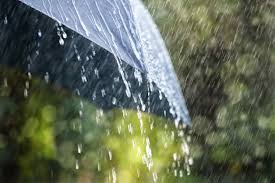 Right as rain: How to interpret the daily rainfall forecast - Social Media  Blog - Bureau of Meteorology