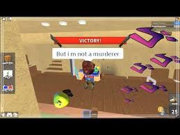 Roblox mm2 (funny moments) 5. Pin On Roblox