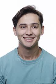 Robert Colley's Instagram, Twitter & Facebook