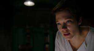 Crimes of the Future (2022)