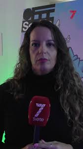 🔴🎤📹Regresa el OFFF Sevilla, del 27 al 29 de noviembre, con Fundació...