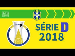 Ah…mas vai ter campeonato brasileiro da série d sim! Confira Os Grupos E Estadios Dos Clubes Do Campeonato Brasileiro Serie D 2018 Youtube