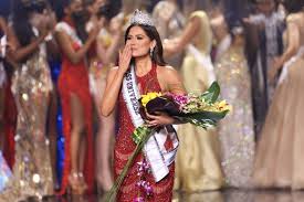 Miss universe 2020 will be the 69th edition of the miss universe competition, to be held on may 16, 2021 at seminole hard rock hotel & casino in hollywood, florida, united states. 5bhsj4bbhxap1m