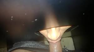 Glory hole cdmx