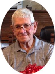 Kenneth Wayne Rudloff Obituary November 1, 2017