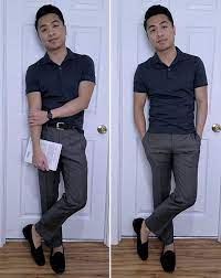 A smart buy today, a smart buy tomorrow, a smart buy ten years from now. A Complete Guide To Smart Casual Style For Men 2021
