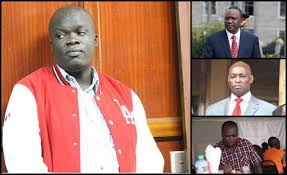 Among other things, it listed a newly created nairobi metropolitan services (nms)—including functions. Robert Alai Arrested For Allegedly Posting Uhuru S Contacts On Twitter