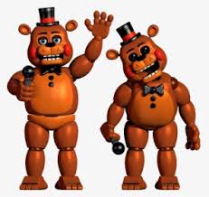 Fotos de five nights at freddy's. Five Nights At Freddys Png Images Free Transparent Five Nights At Freddys Download Kindpng