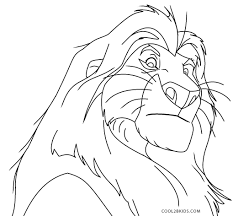 Check spelling or type a new query. Free Printable Lion King Coloring Pages For Kids