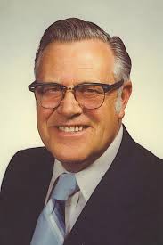 Harry “Buddy” Fenner (1921-2003)