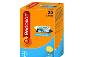 Ketahuilah lebih lanjut mengenai kebaikan vitamin c di laman ini. Redoxon Double Action Vitamin C Reviews