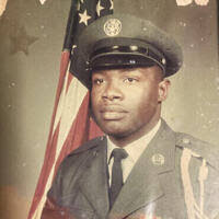 Roosevelt Gamble's Instagram, Twitter & Facebook