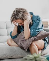Síntomas de ansiedad en mujeres: identificación y autocuidado