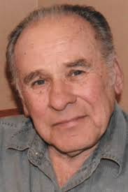 Albert Bandzak 1942-2021