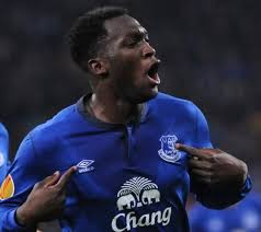 Лукаку ромелу (lukaku romelu) футбол нападающий бельгия 13.05.1993. Romelu Lukaku Age Height Weight Images Facts Bio